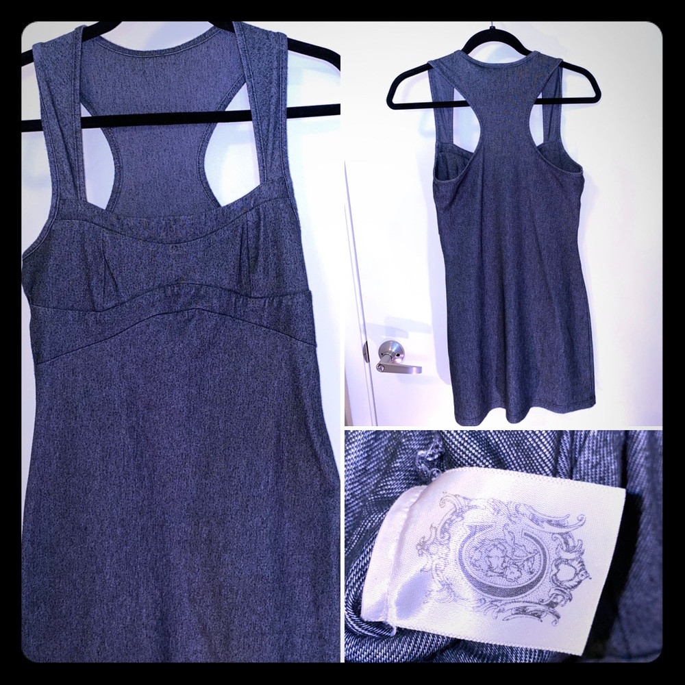 Cute little Day/Night Dress